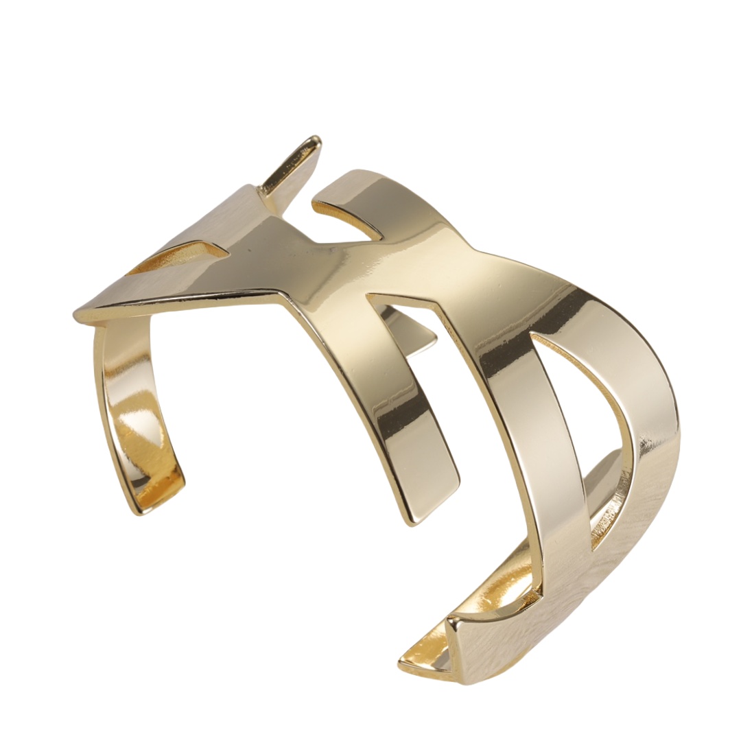 YYS002 Yves bangle bracelet - ccjewelryacc