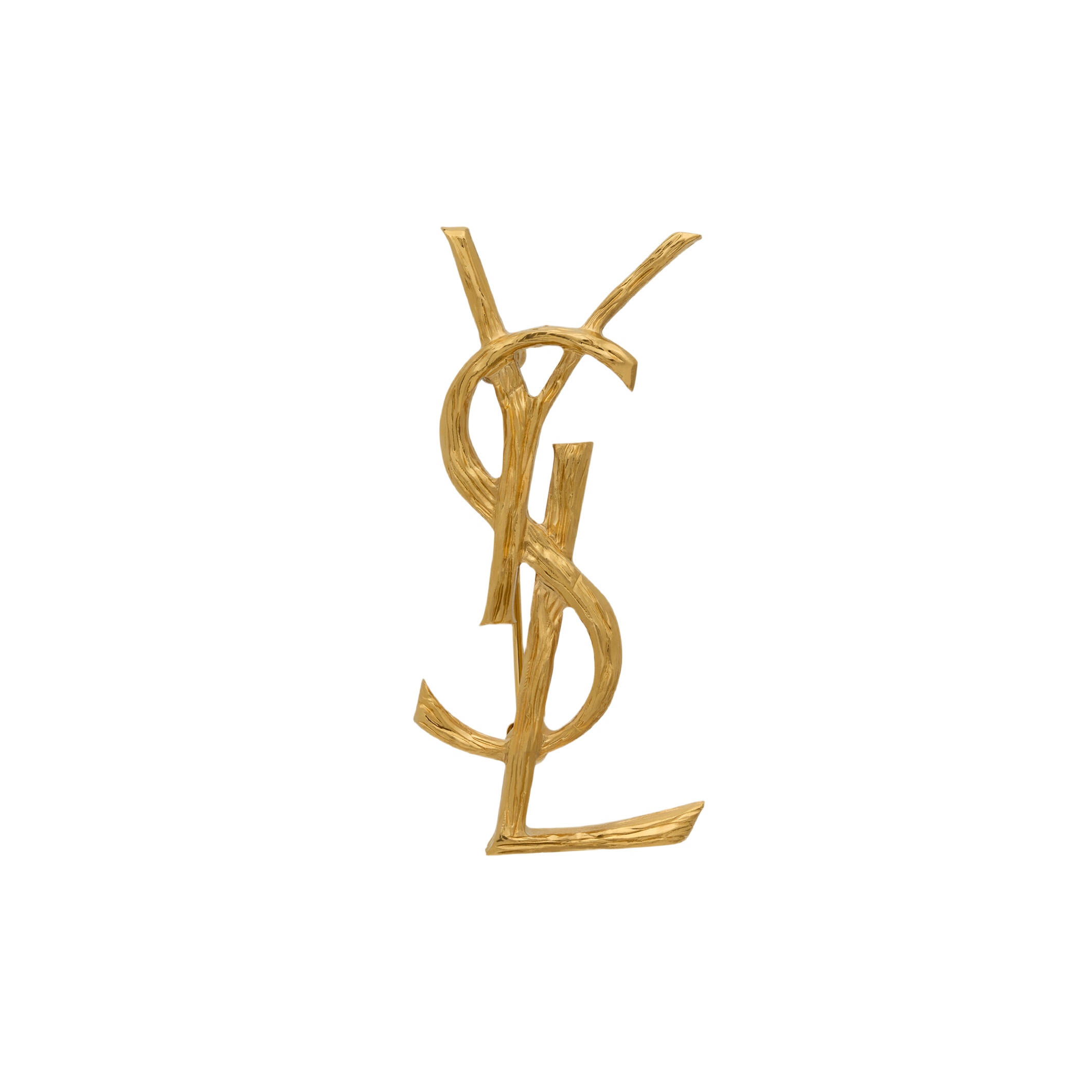 BYB037 Y Brooch pin - ccjewelryacc