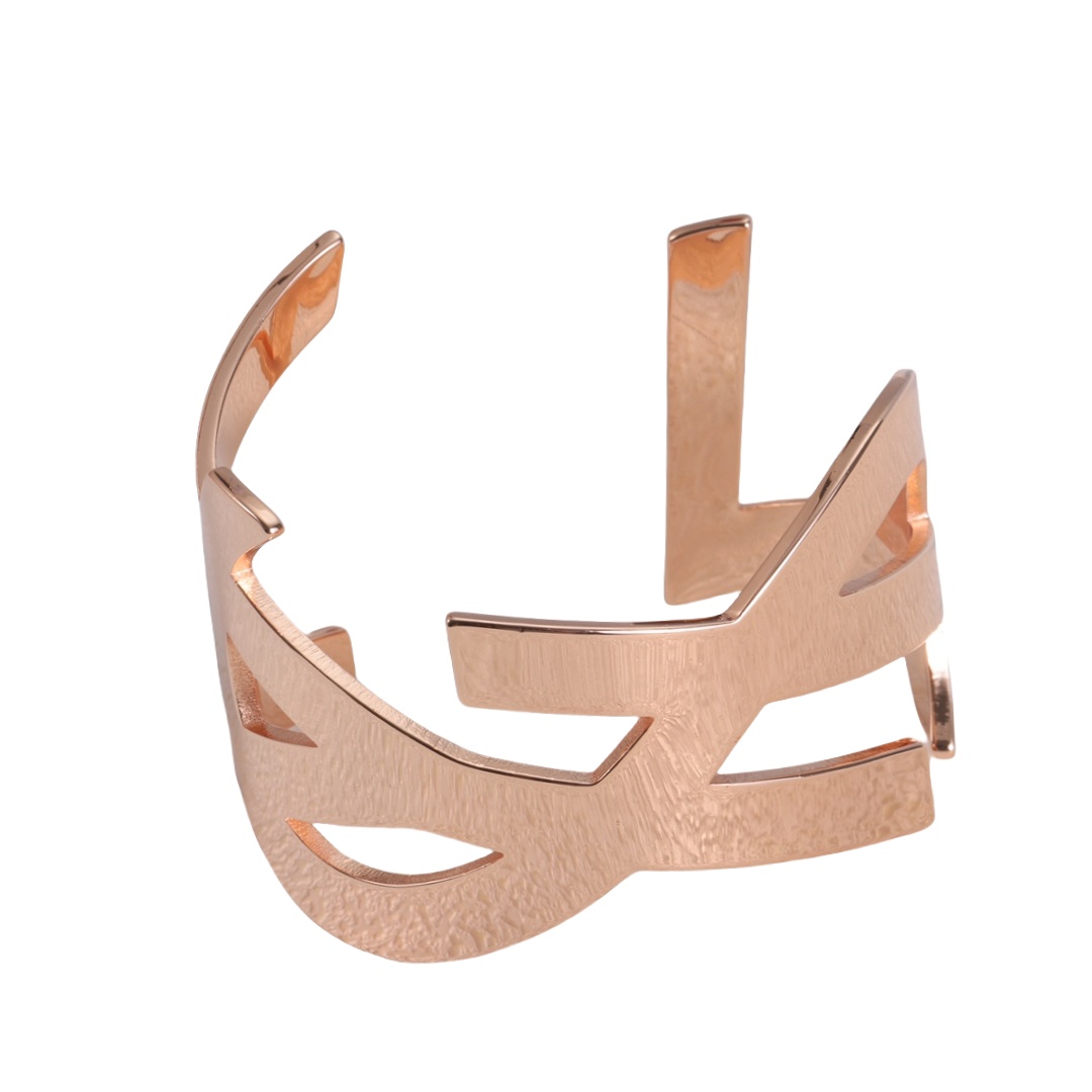 YYS002 Yves bangle bracelet - ccjewelryacc