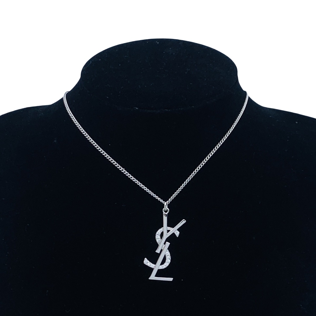 YYN016  CASSANDRE Pendant necklace - ccjewelryacc