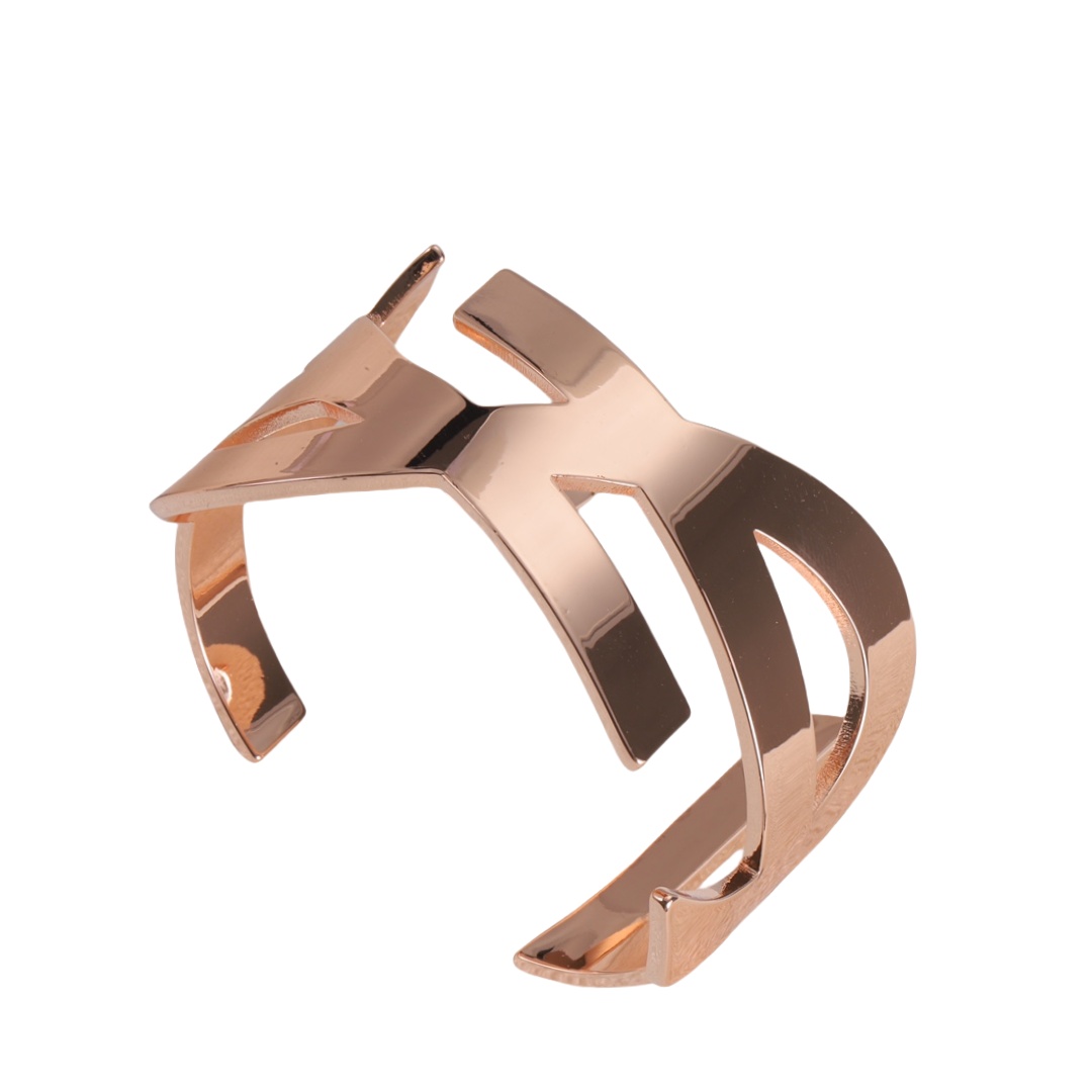 YYS002 Yves bangle bracelet - ccjewelryacc