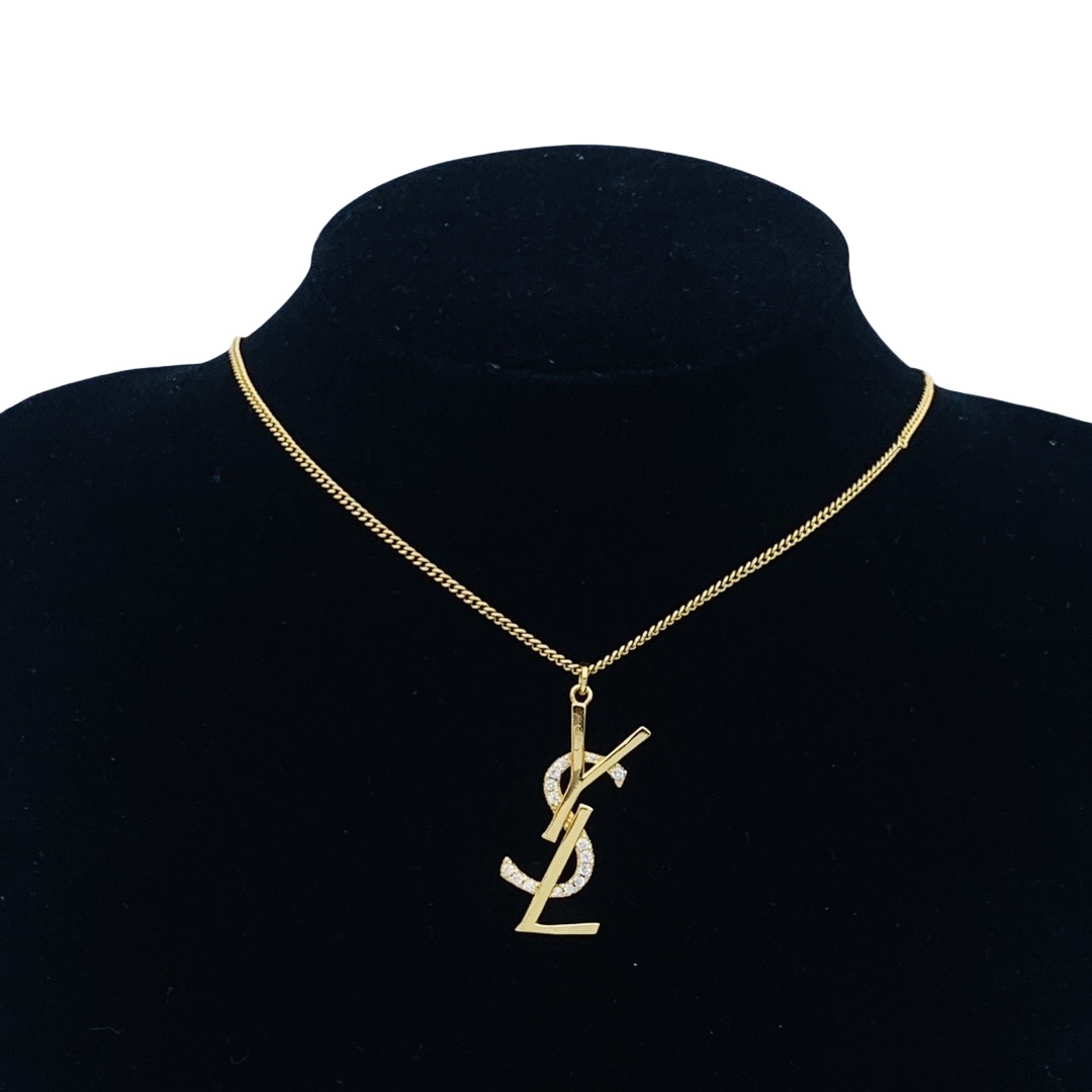 YYN016  CASSANDRE Pendant necklace - ccjewelryacc