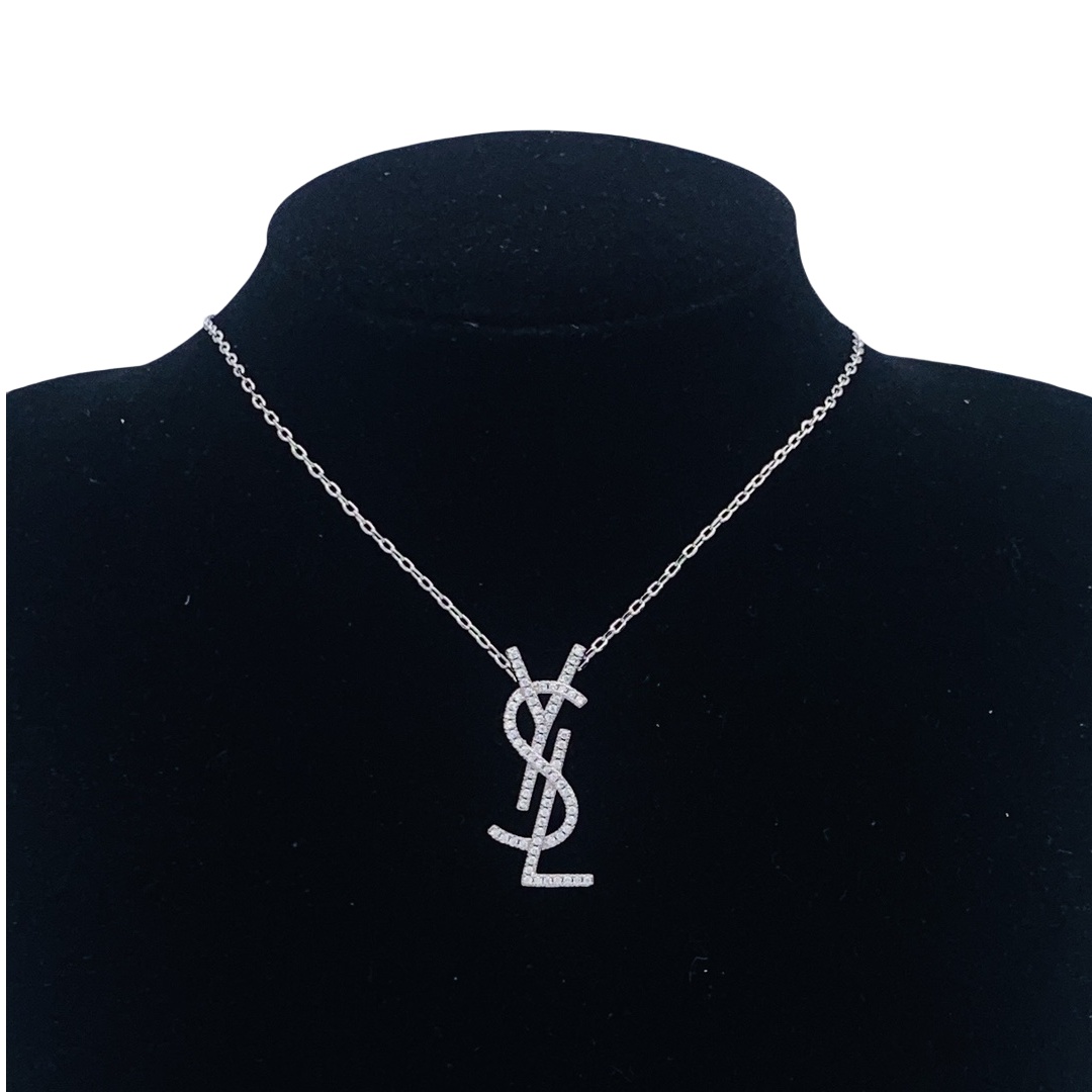 YYN020 CASSANDRE Pendant necklace - ccjewelryacc