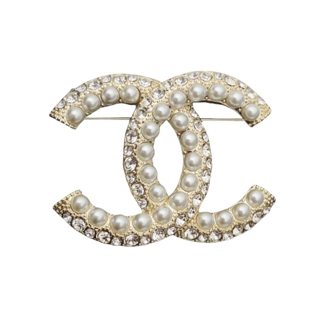 BCB066 CC brooch pines - ccjewelryacc