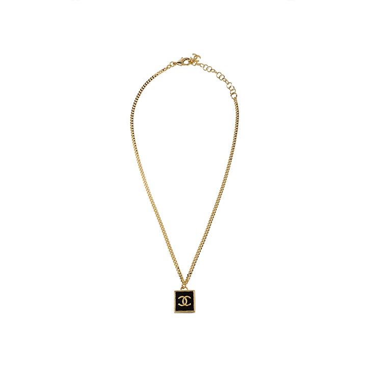 CCN143 High quality CC Choker necklace - ccjewelryacc