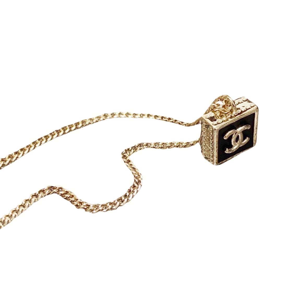 CCN143 High quality CC Choker necklace - ccjewelryacc