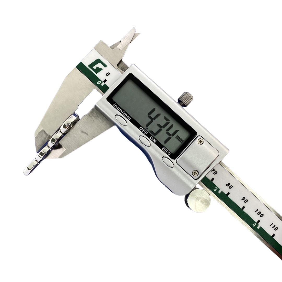 GGE086 GG Zircon rhinestones Inverted triangle stud earring - ccjewelryacc