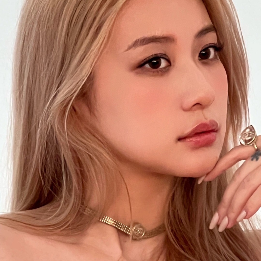 CCN162 Metal CC Choker necklace - ccjewelryacc