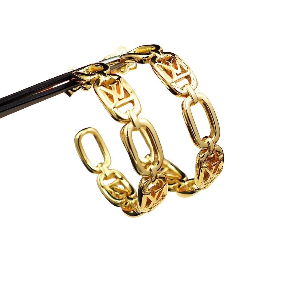 LVE023  My LV Chain - ccjewelryacc