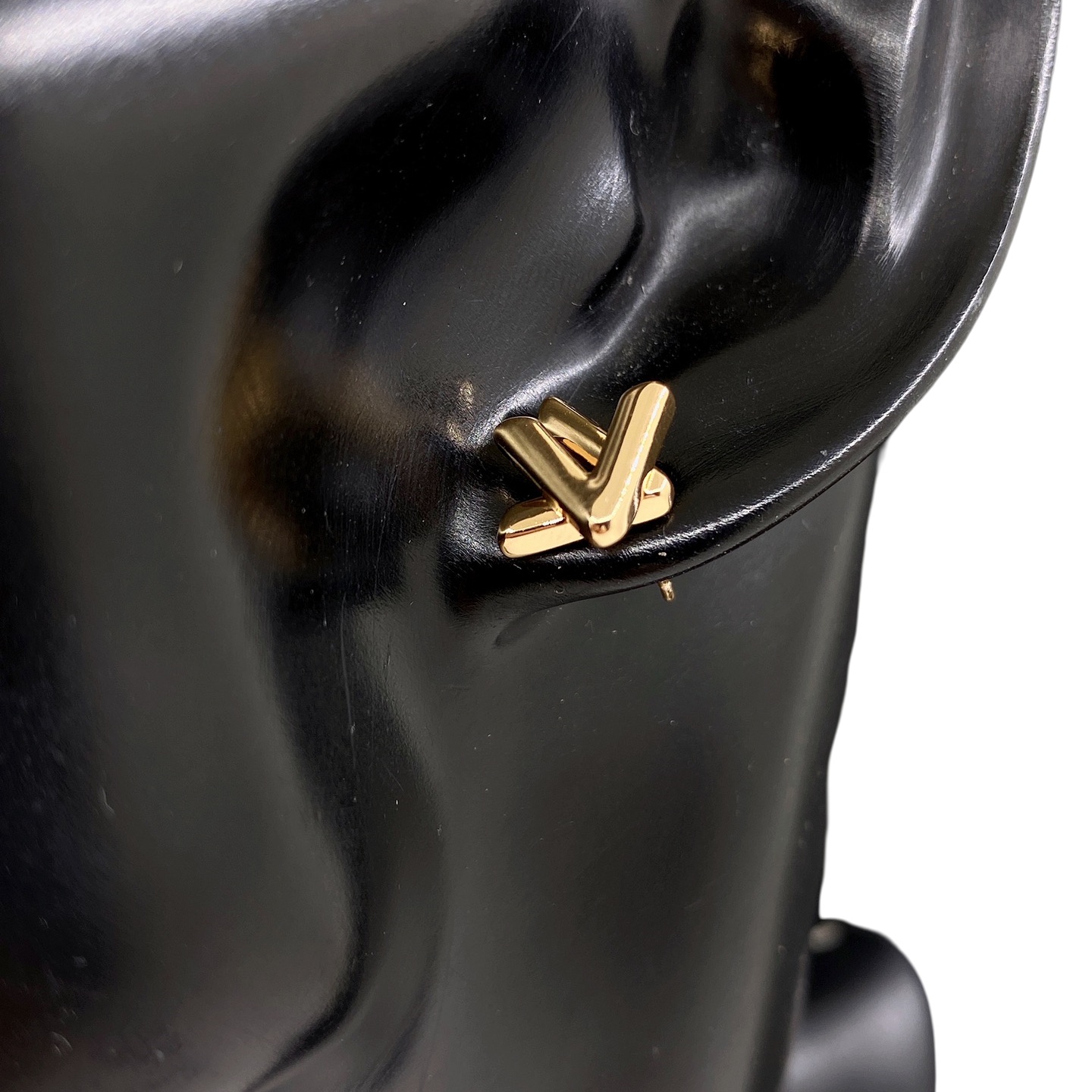 LVE041 GO-14 Earrings - ccjewelryacc