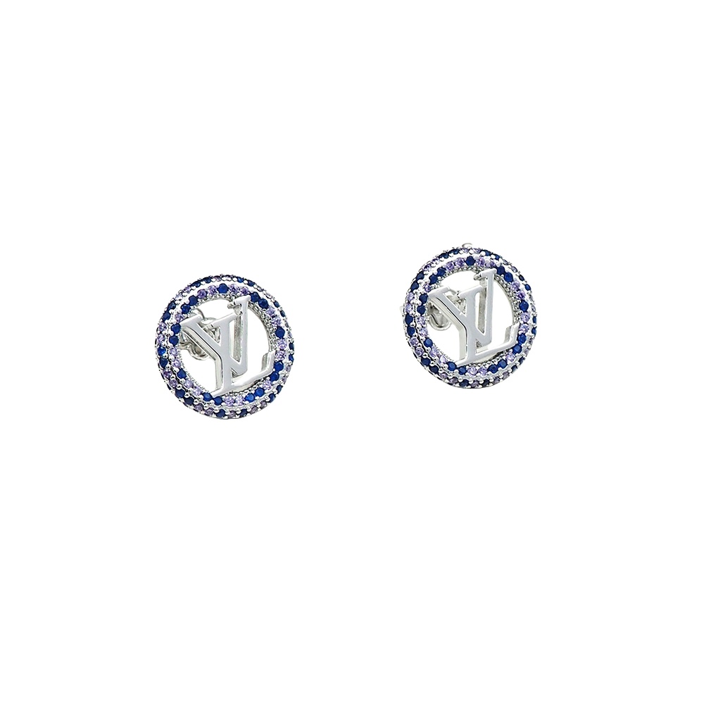 LVE095 L&V M01454 Louise Trésor Earrings - ccjewelryacc
