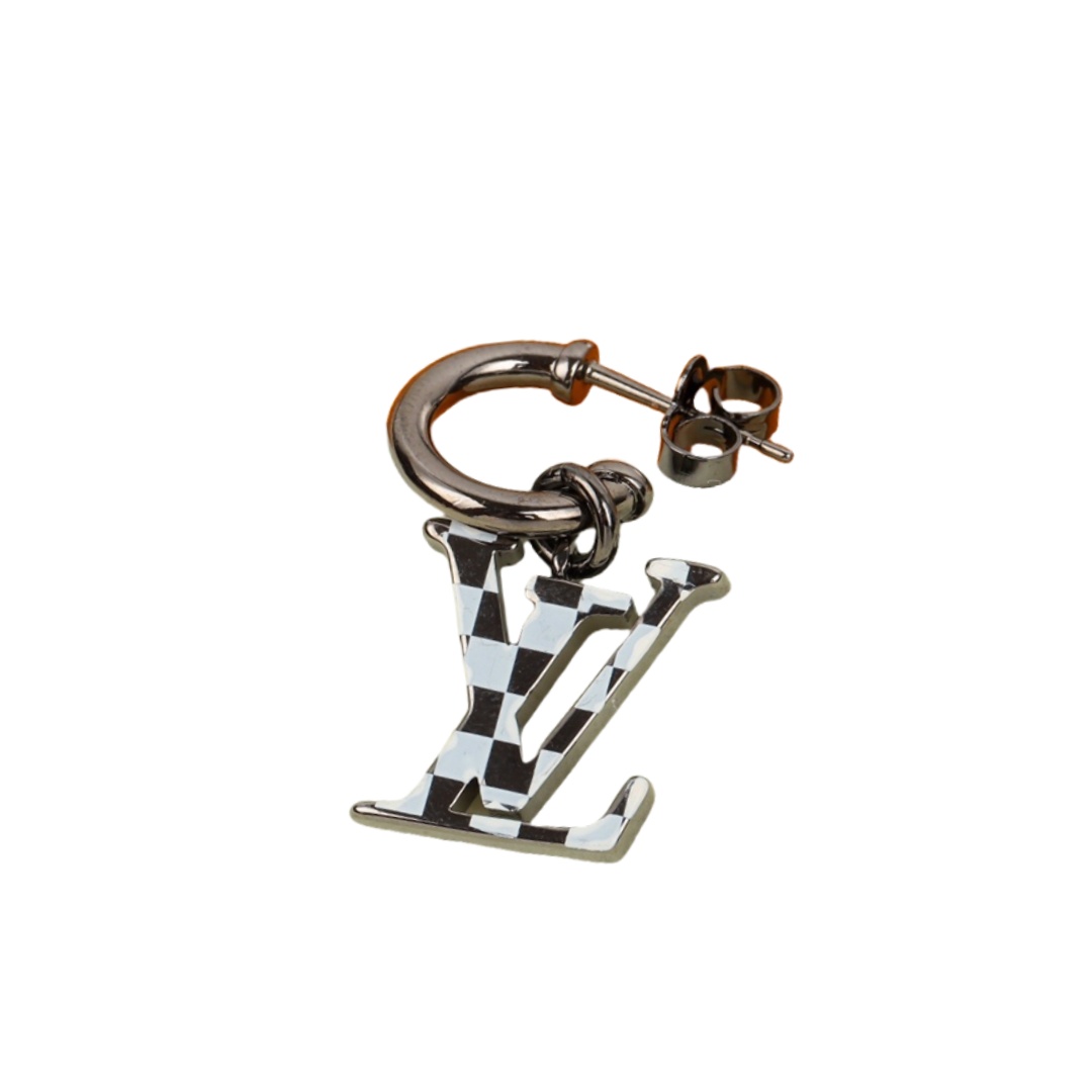 LVE022 Set of 3 Warcraft asymmetrical earrings - ccjewelryacc