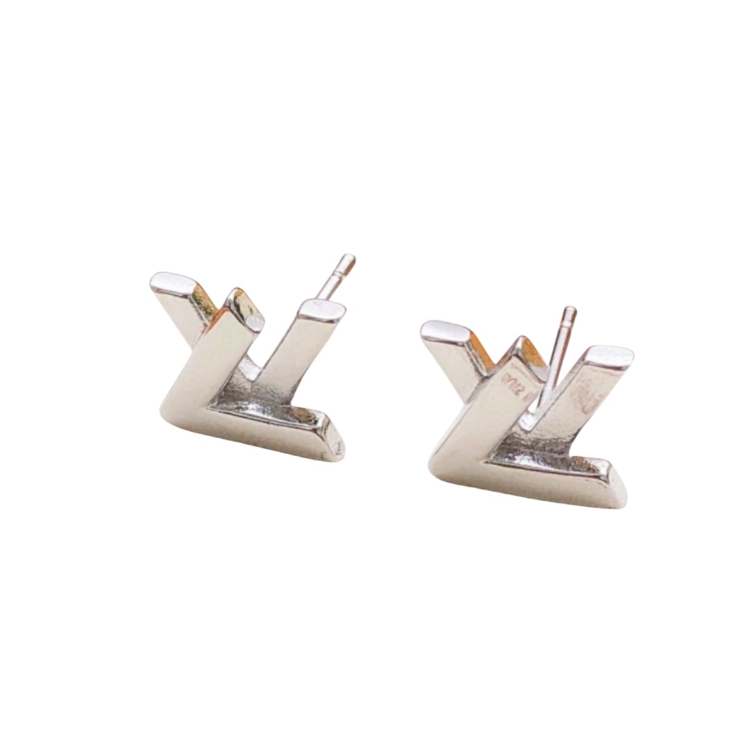 LVE041 GO-14 Earrings - ccjewelryacc