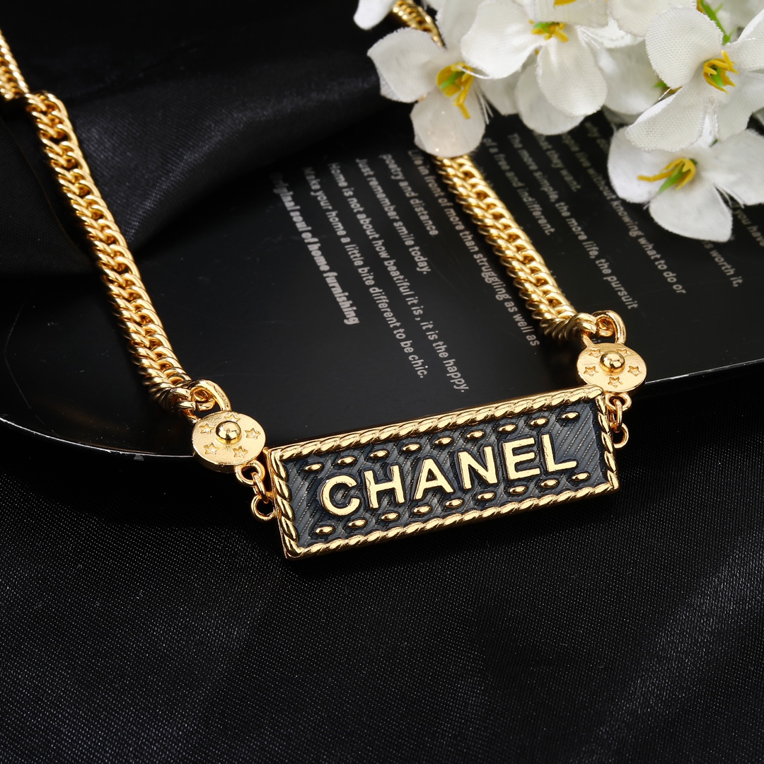 CCW090 Gold chain cc belt - ccjewelryacc