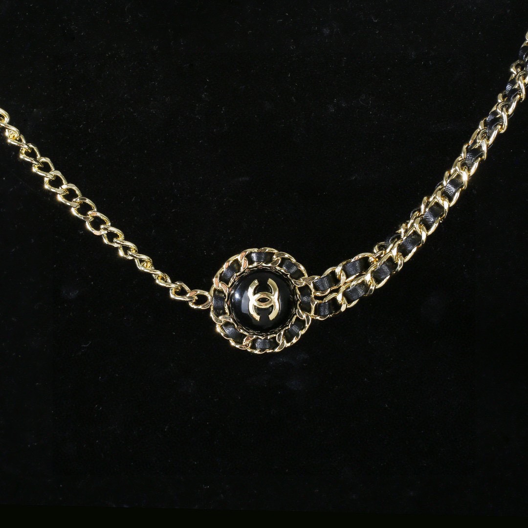 CCW119 CC body chain belt - ccjewelryacc