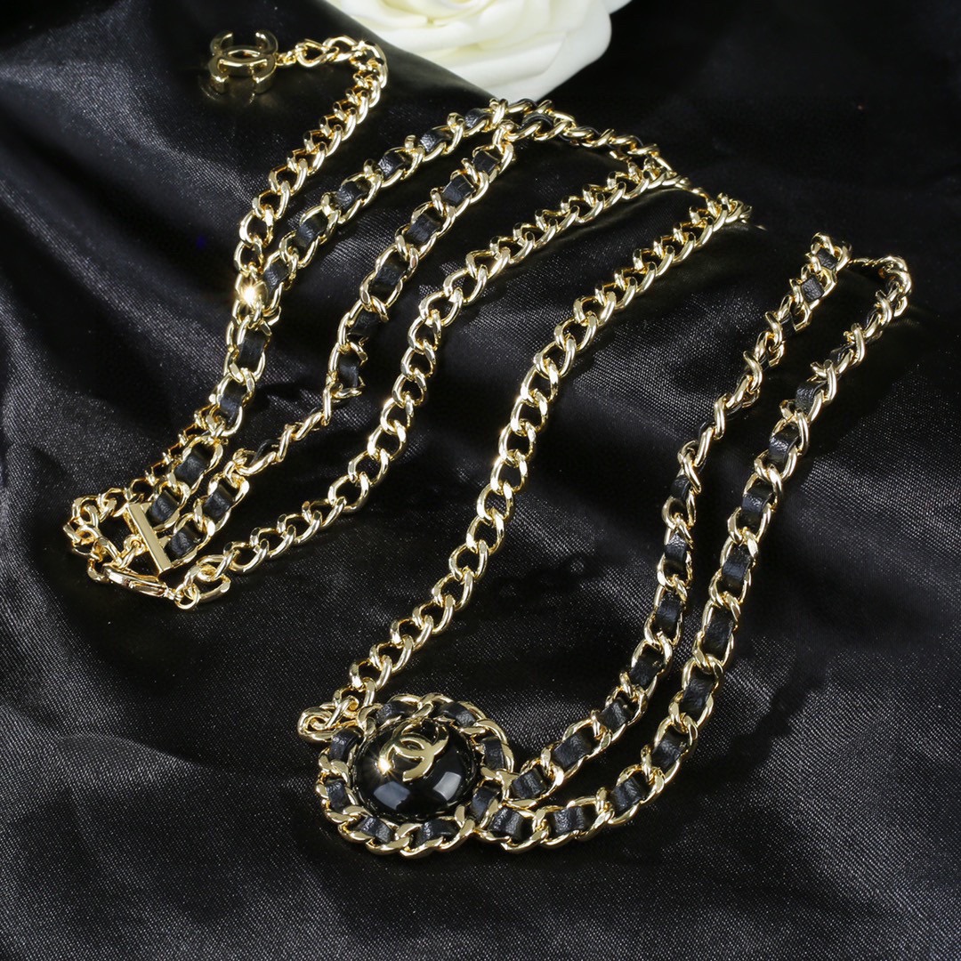 CCW119 CC body chain belt - ccjewelryacc