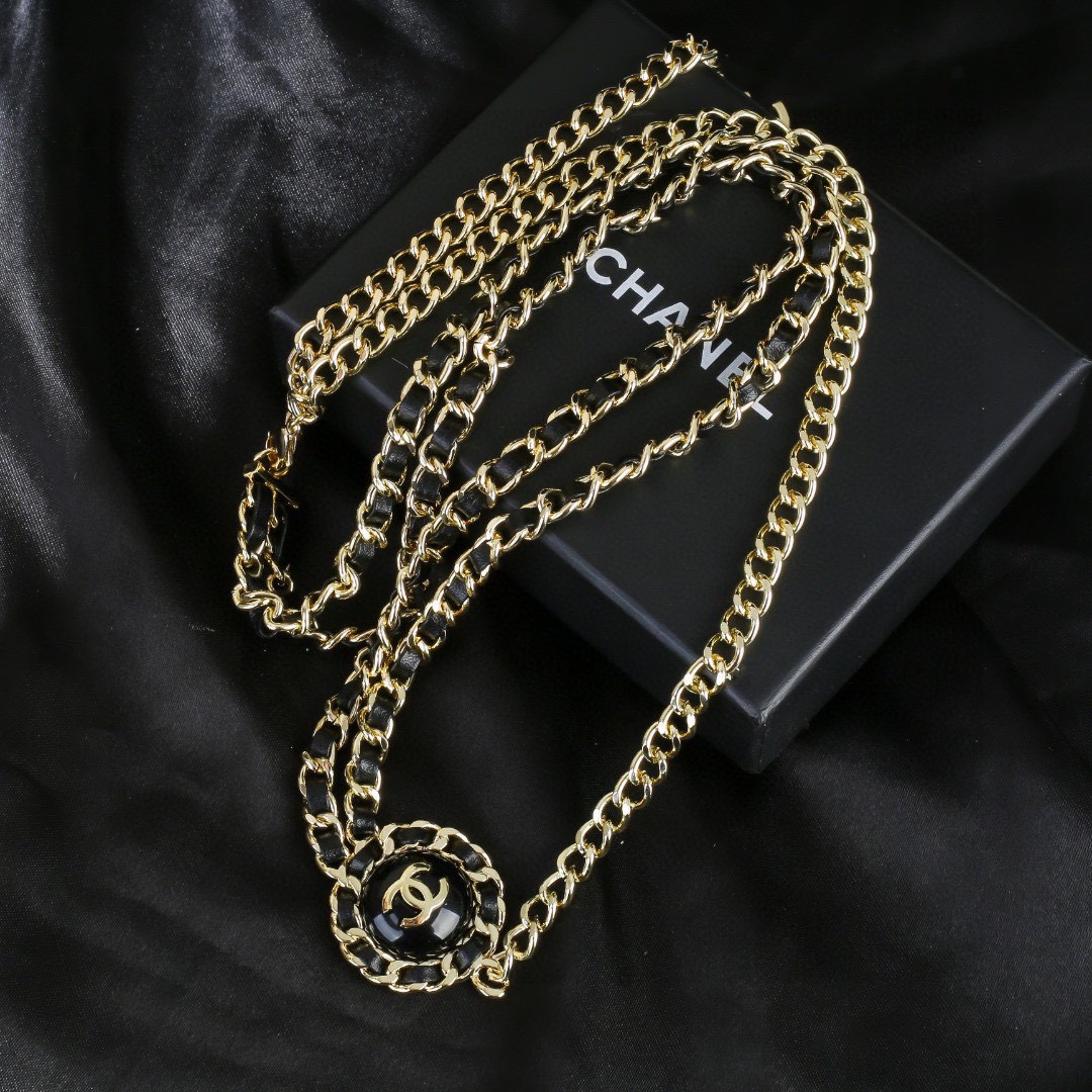 CCW119 CC body chain belt - ccjewelryacc