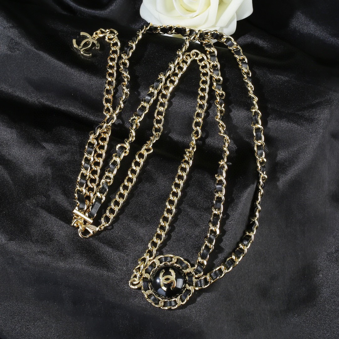 CCW119 CC body chain belt - ccjewelryacc