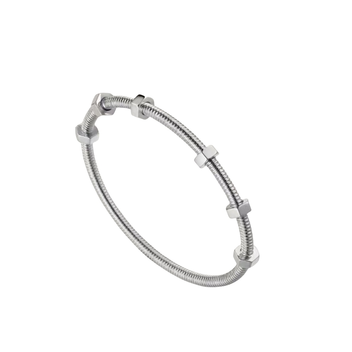 CTSV032 18k Écrou de Cartier bracelet - ccjewelryacc
