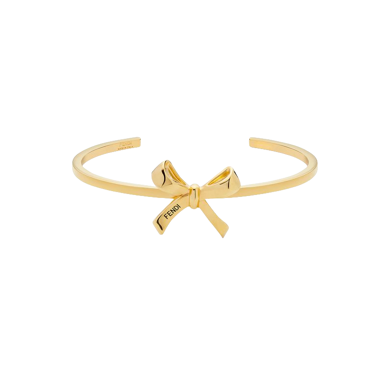 FDS001 FD bow Bracelet - ccjewelryacc