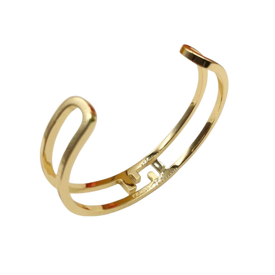 FDS012 O'Lock Bracelet - ccjewelryacc