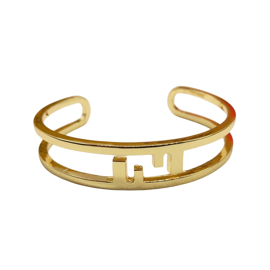 FDS012 O'Lock Bracelet - ccjewelryacc