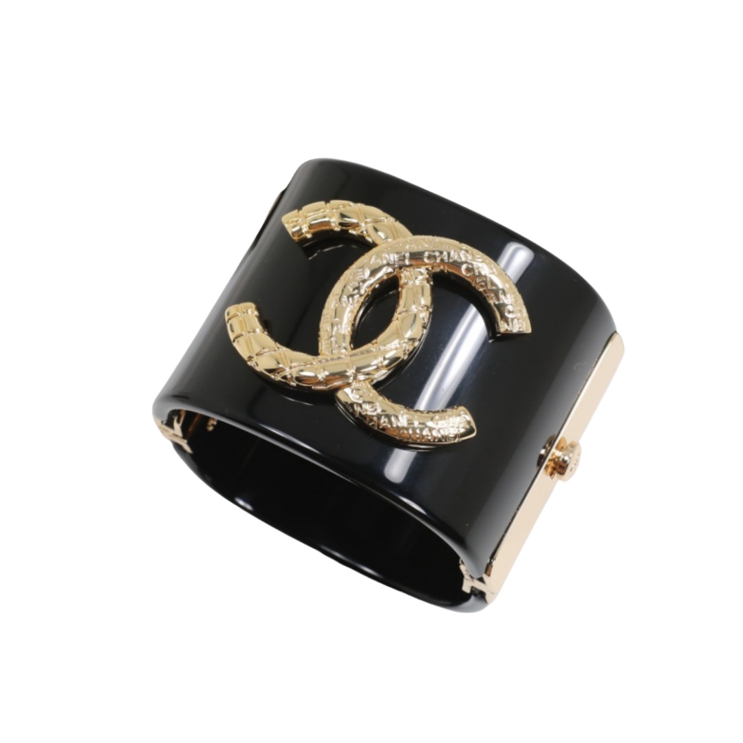 CCS102 CC acrylic cuff Bracelet - ccjewelryacc