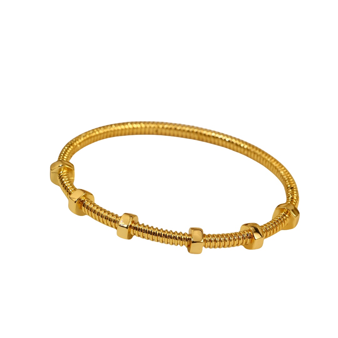 CTSV032 18k Écrou de Cartier bracelet - ccjewelryacc