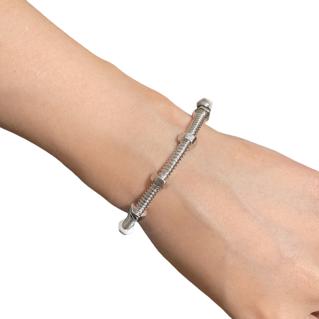 CTSV032 18k Écrou de Cartier bracelet - ccjewelryacc