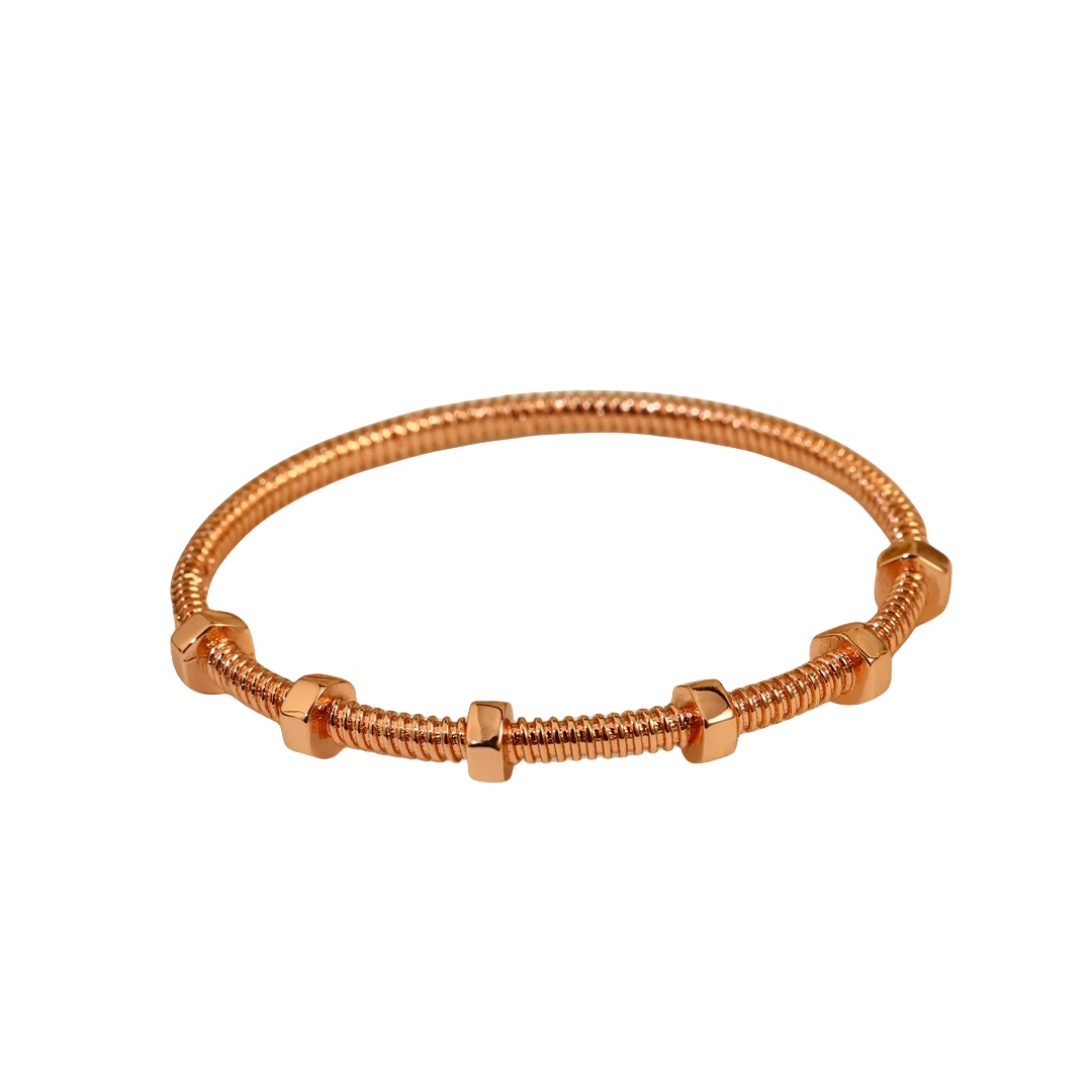 CTSV032 18k Écrou de Cartier bracelet - ccjewelryacc