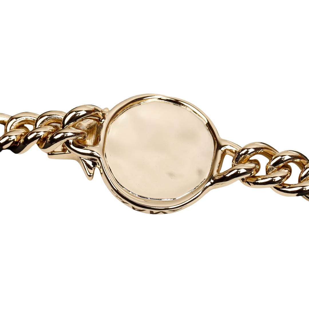 CCW144 Metiers d'art collection star CC waist chain belt - ccjewelryacc