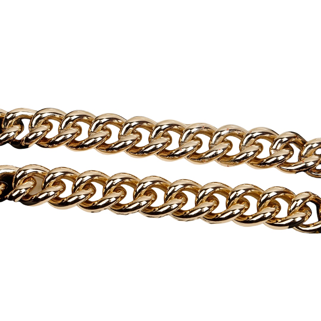 CCW144 Metiers d'art collection star CC waist chain belt - ccjewelryacc