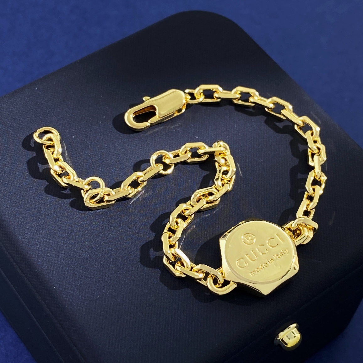 GGS033 GG trademark bracelet - ccjewelryacc