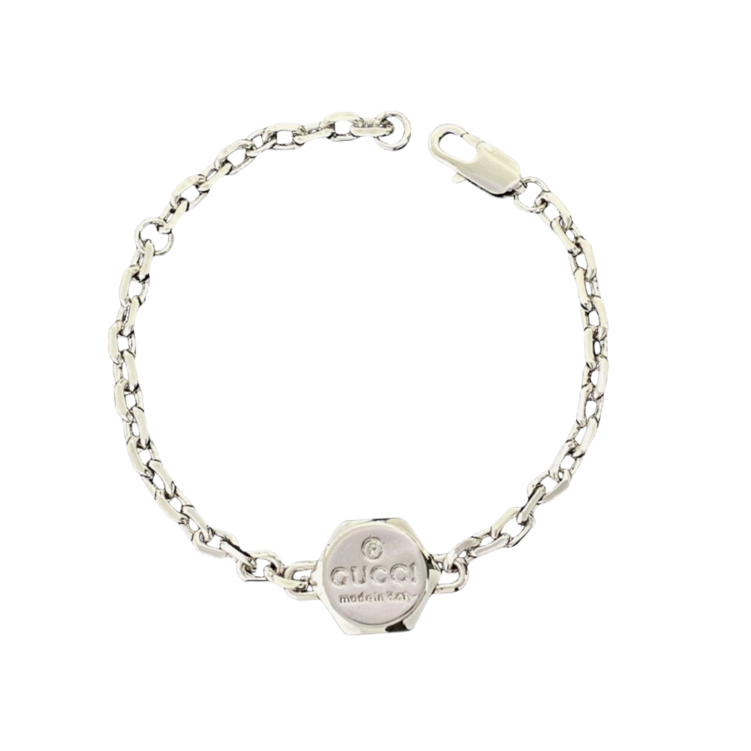 GGS033 GG trademark bracelet - ccjewelryacc