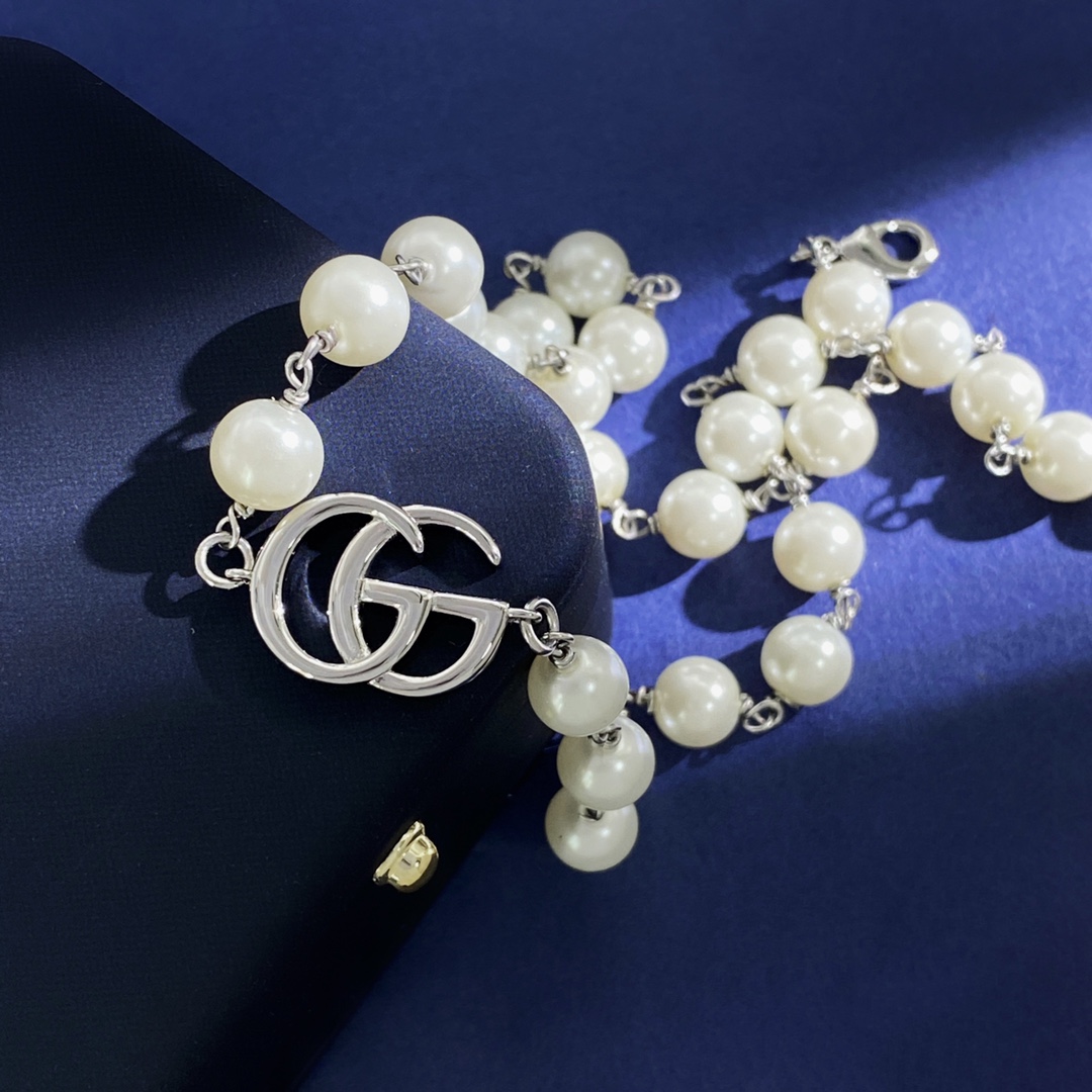 GGN032 designer Pendant Necklace for women - ccjewelryacc