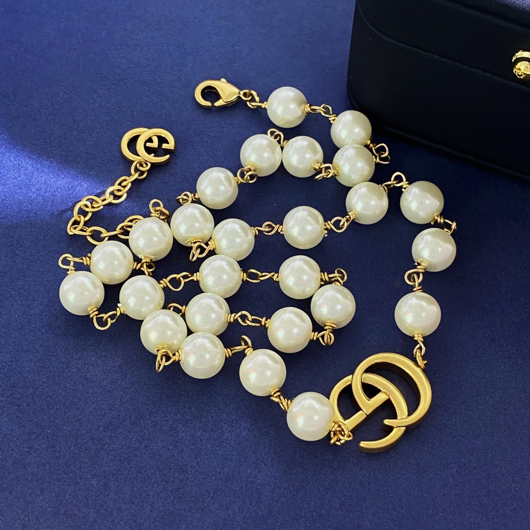 GGN032 designer Pendant Necklace for women - ccjewelryacc