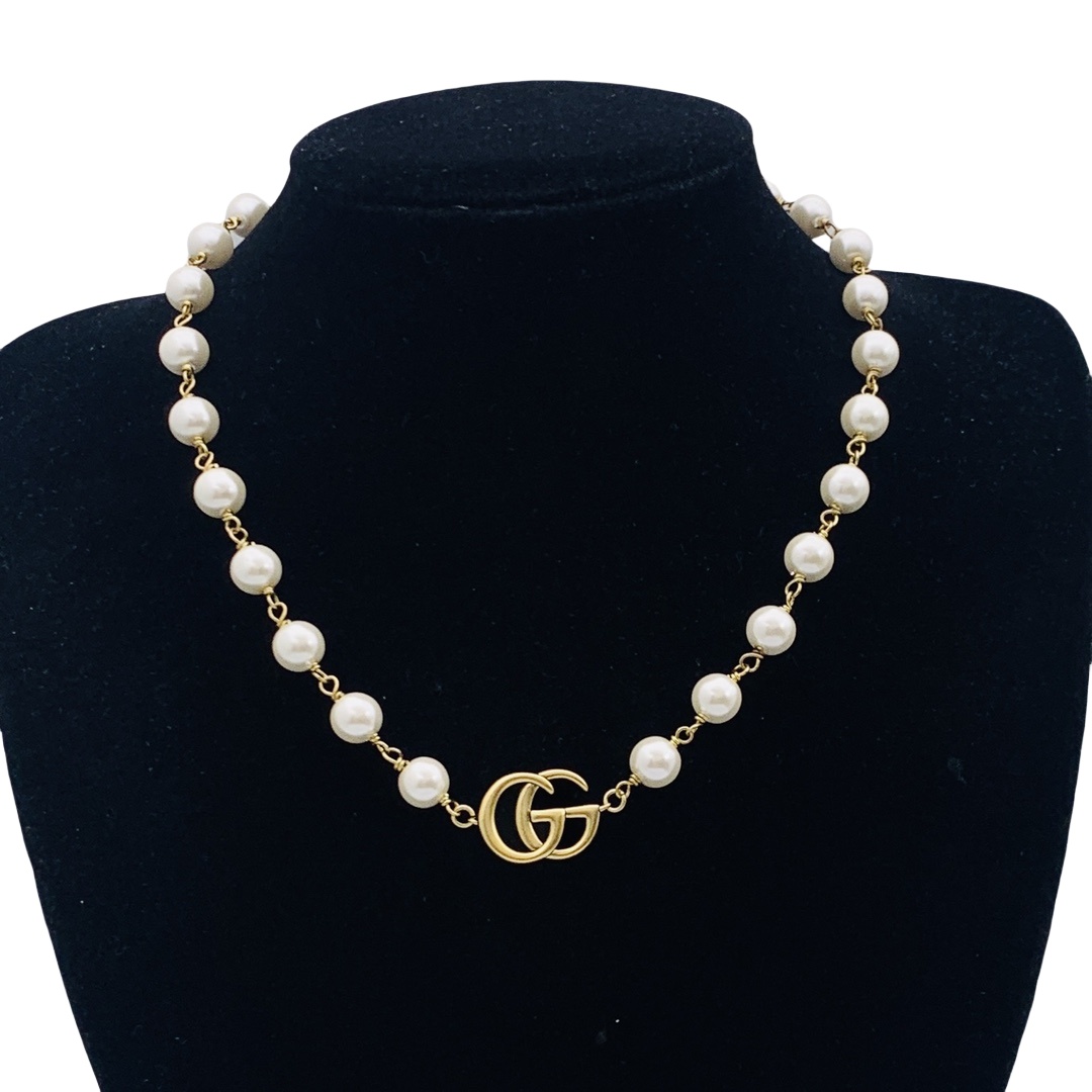GGN032 designer Pendant Necklace for women - ccjewelryacc