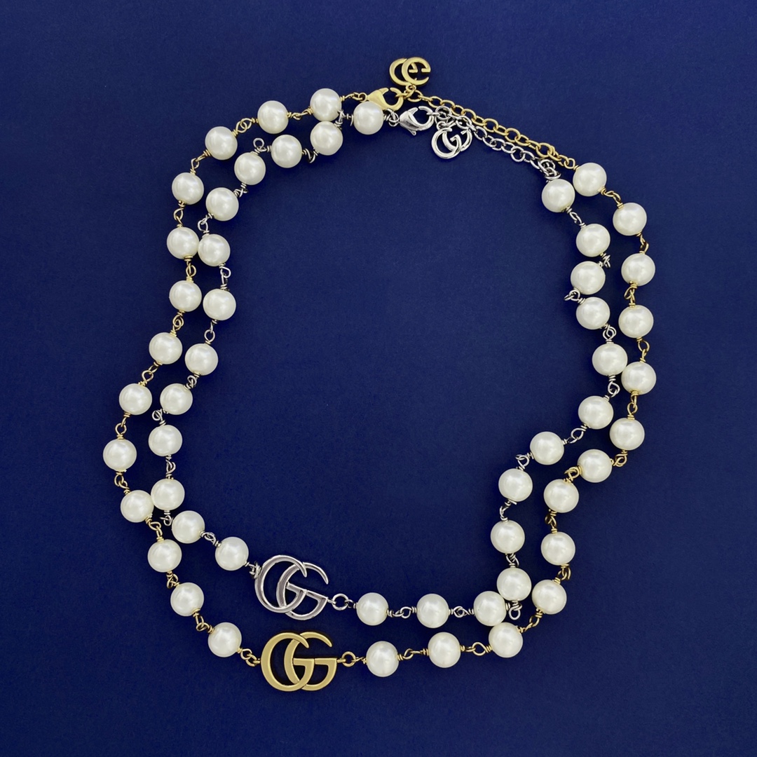 GGN032 designer Pendant Necklace for women - ccjewelryacc