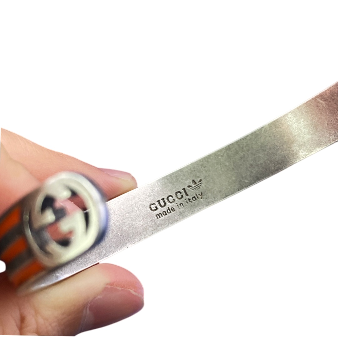 GGS039 GG Bangle bracelet - ccjewelryacc