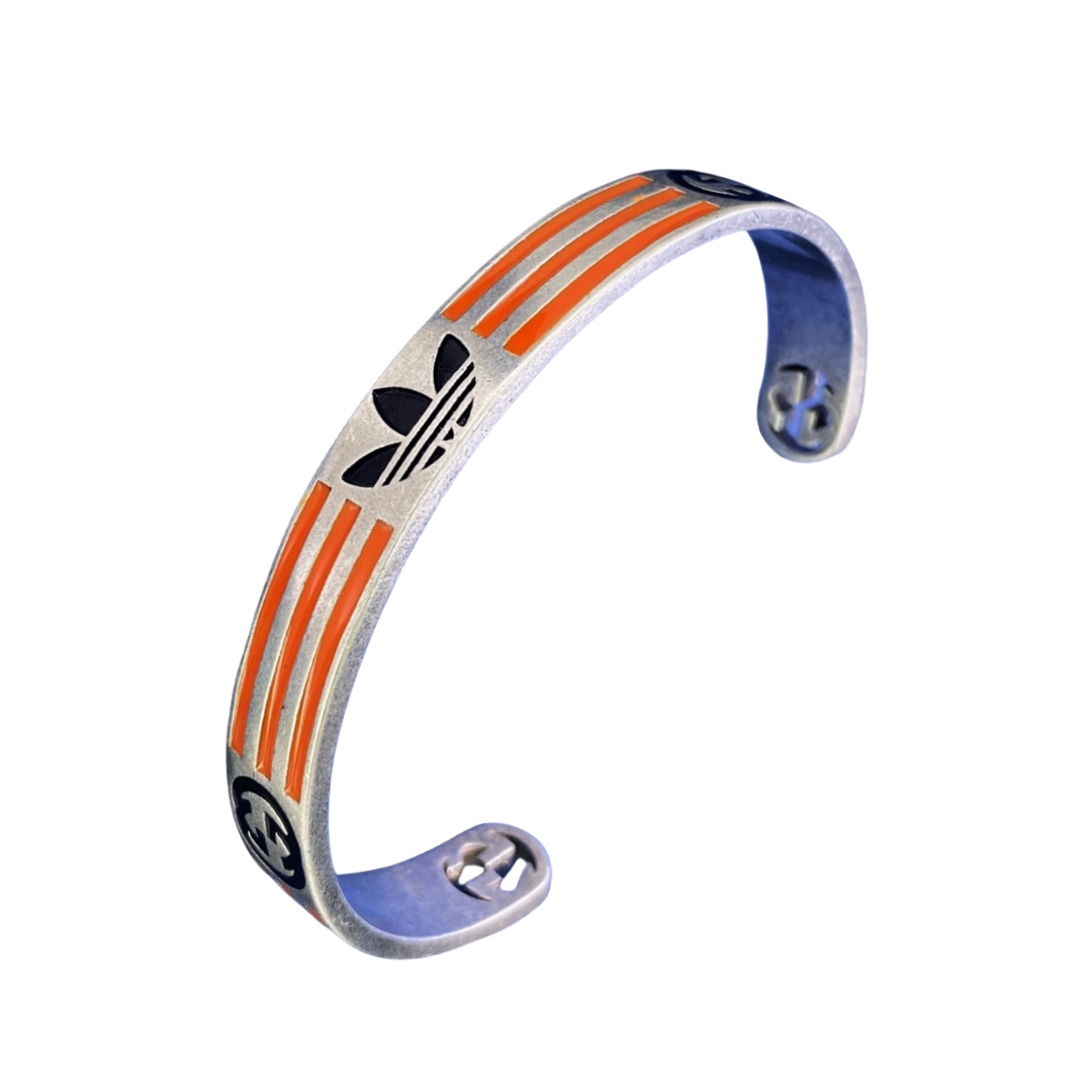 GGS039 GG Bangle bracelet - ccjewelryacc