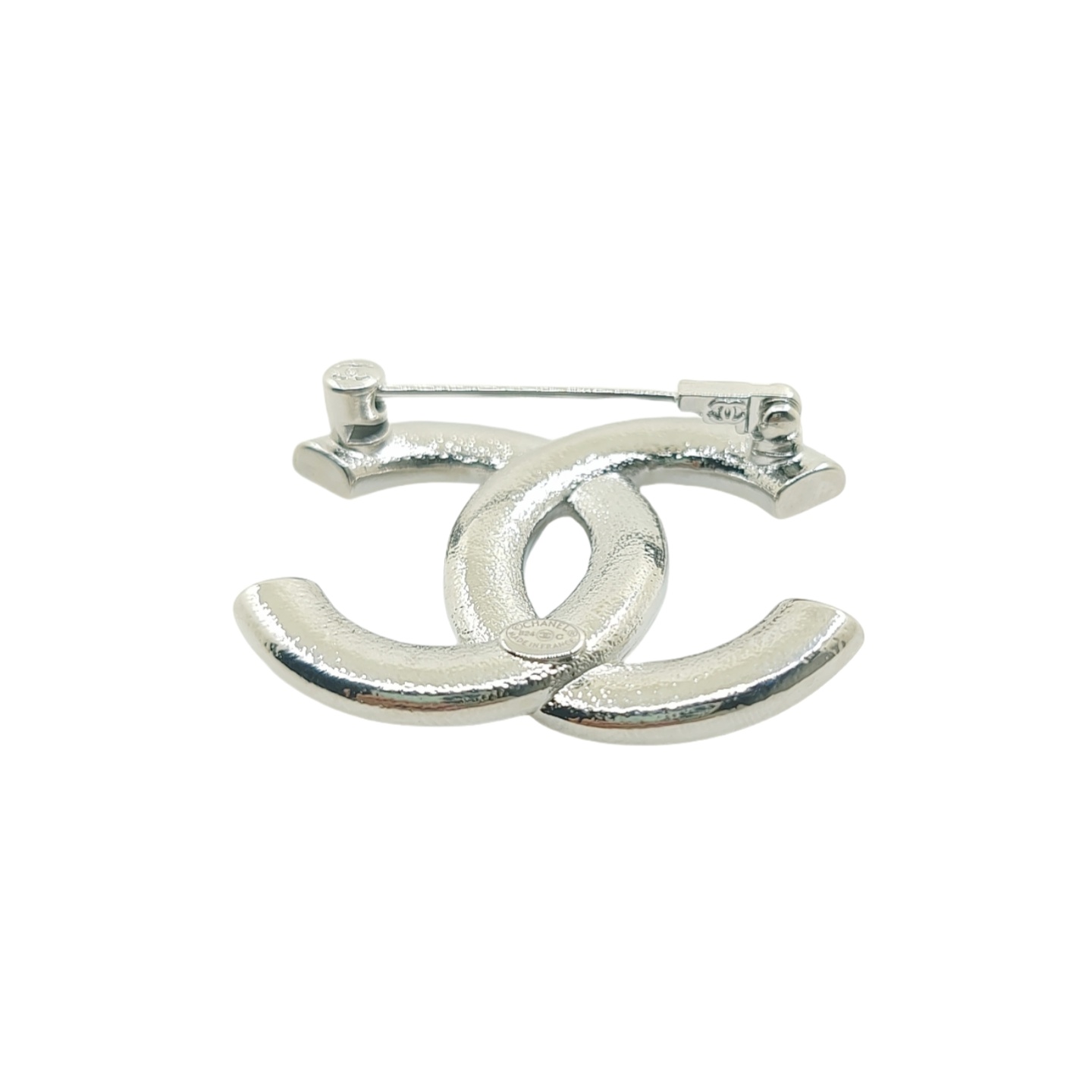 BCB017 CC rhinestone brooch - ccjewelryacc