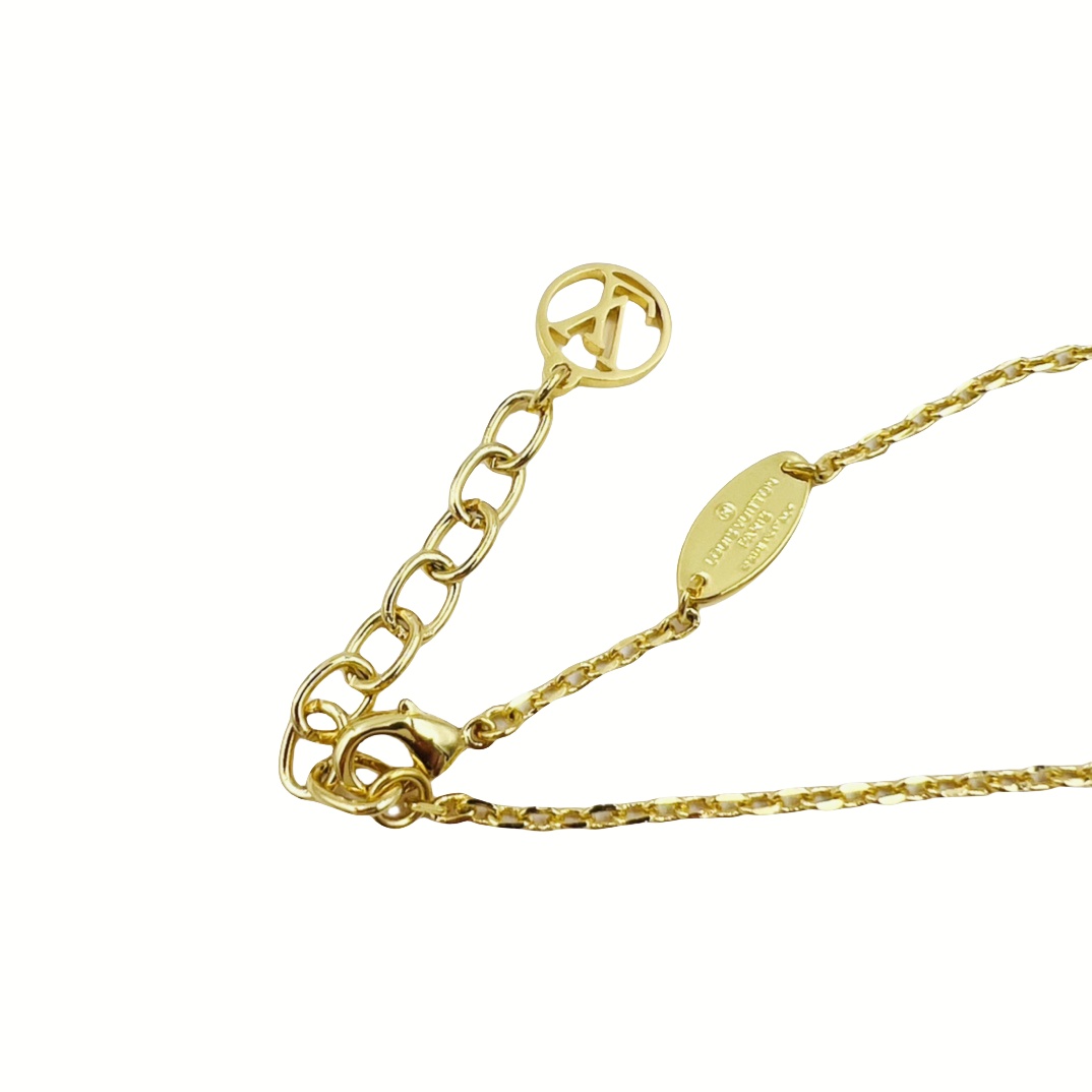 LVS047 Fall in Love Bracelet - ccjewelryacc