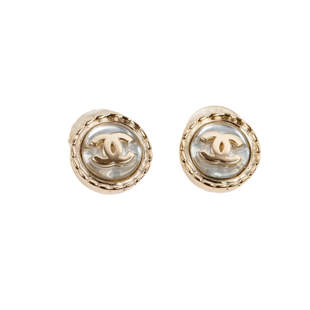 CCE581 CC earring - ccjewelryacc