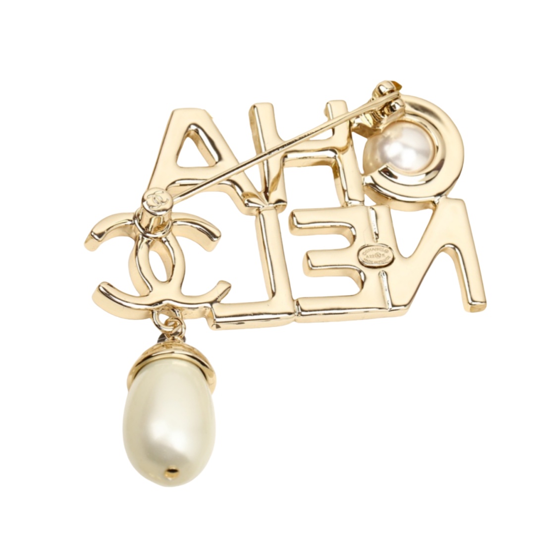 BCB159 CC Brooch - ccjewelryacc