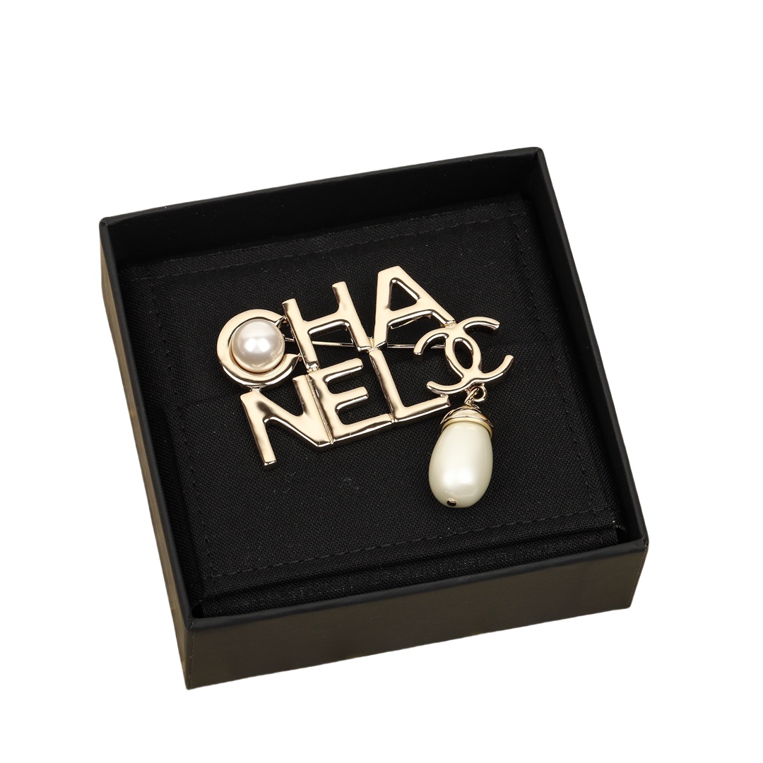 BCB159 CC Brooch - ccjewelryacc