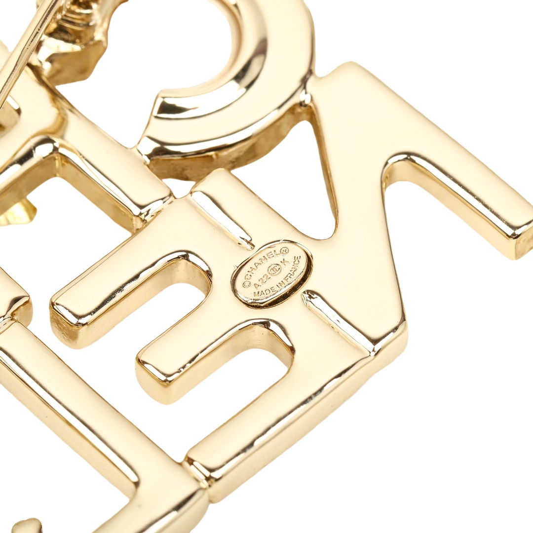 BCB159 CC Brooch - ccjewelryacc