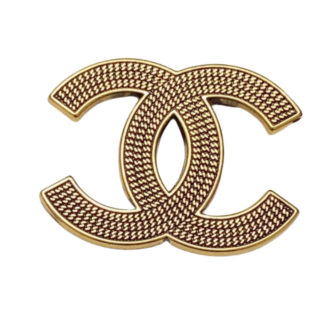 BCB049 CC brooch - ccjewelryacc