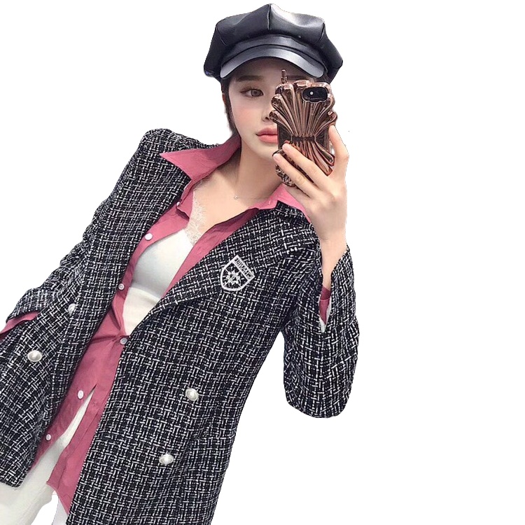 BCB006 CC crystal shield brooch - ccjewelryacc