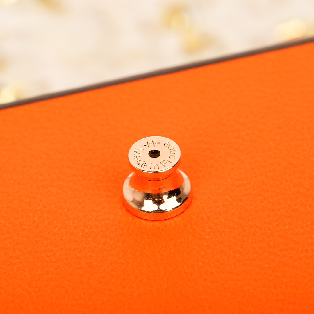 HMES005 Mini Maillon earrings S925 Sterling silver - ccjewelryacc