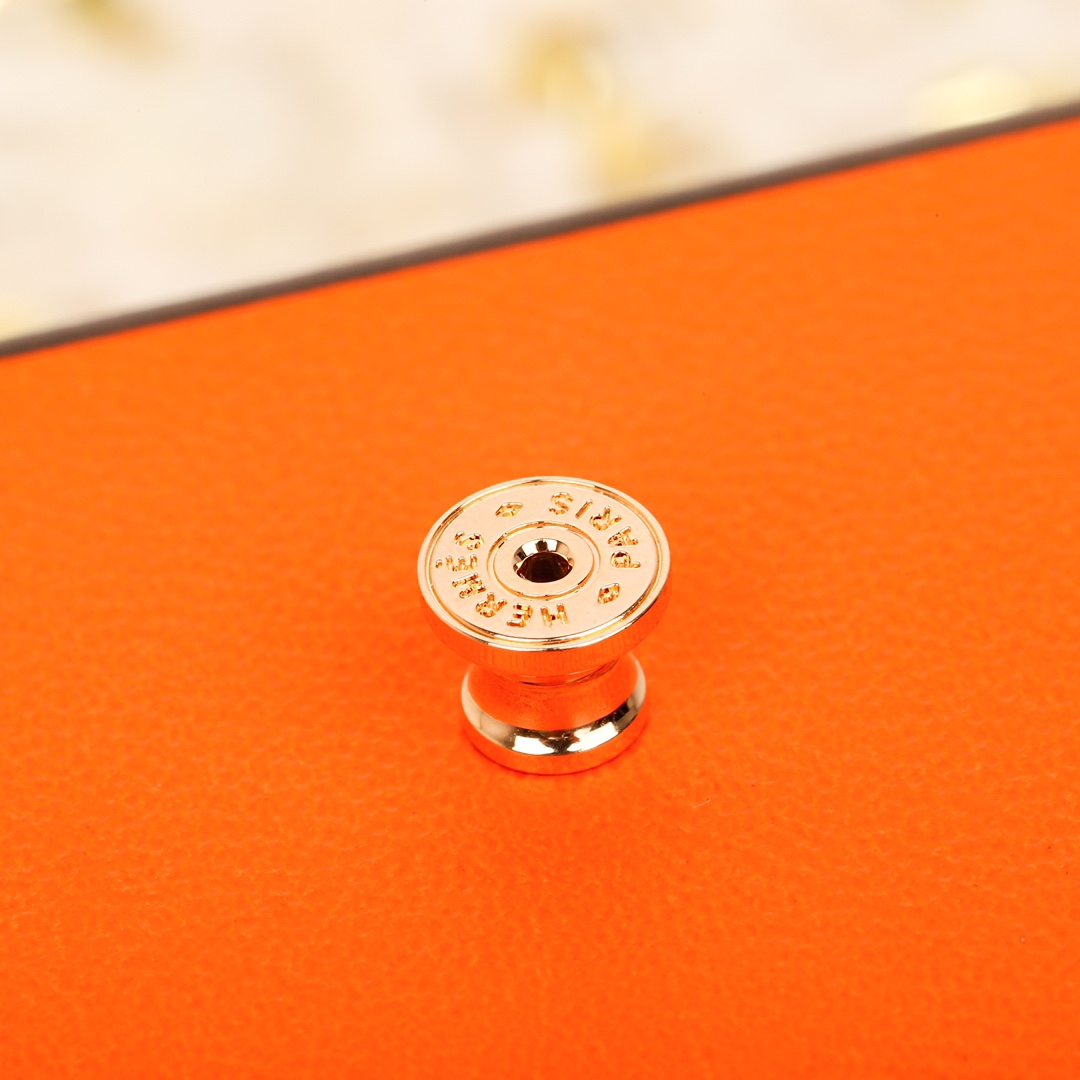 HMES005 Mini Maillon earrings S925 Sterling silver - ccjewelryacc